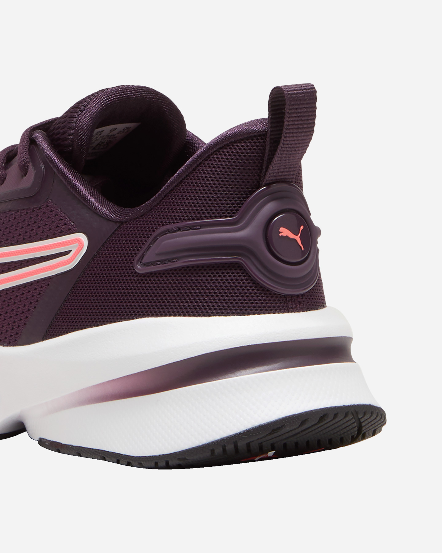 Scarpe Training Puma Pwrframe Tr3 Hypernatural W 379560-10