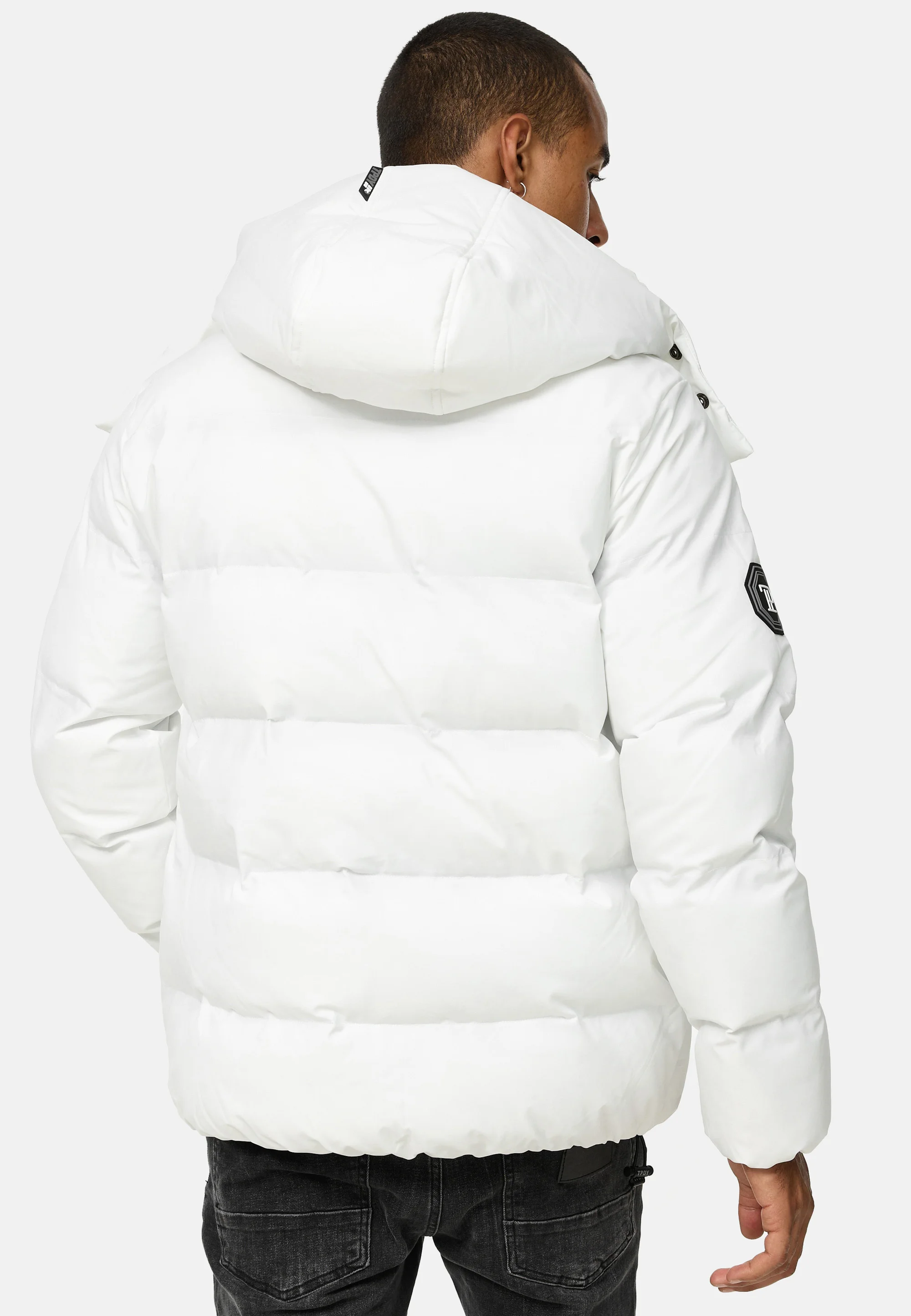 Trueprodigy FRANCO - Chaqueta de invierno