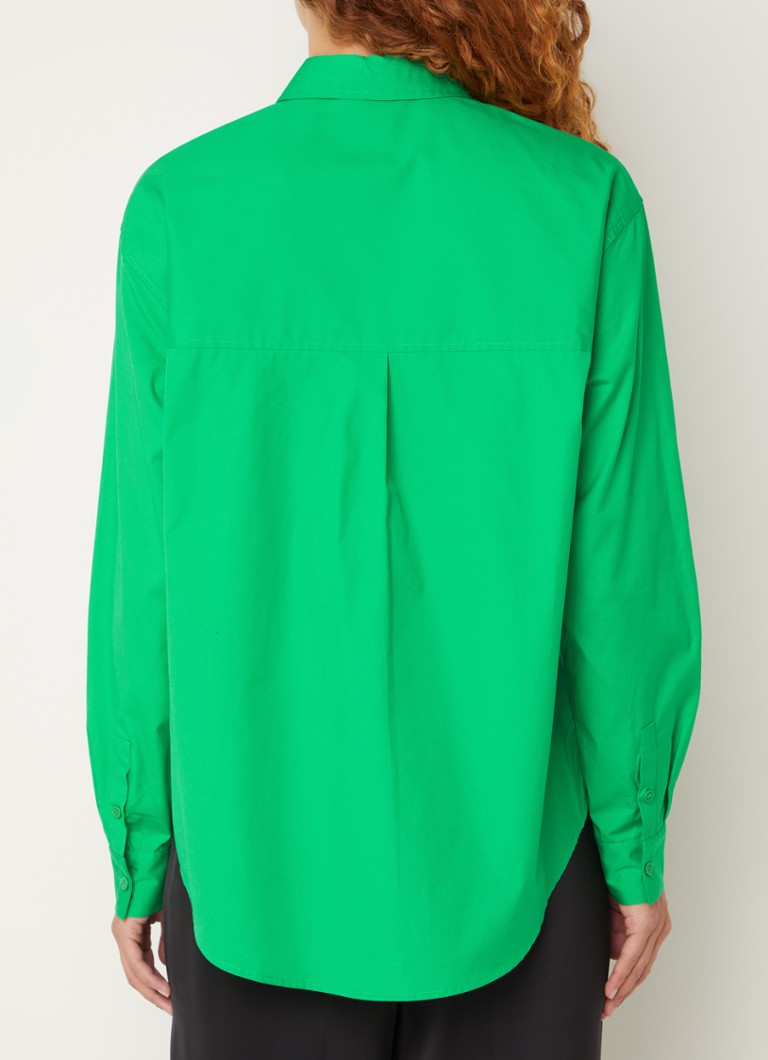 camicetta oversize elasticizzata Phase Eight