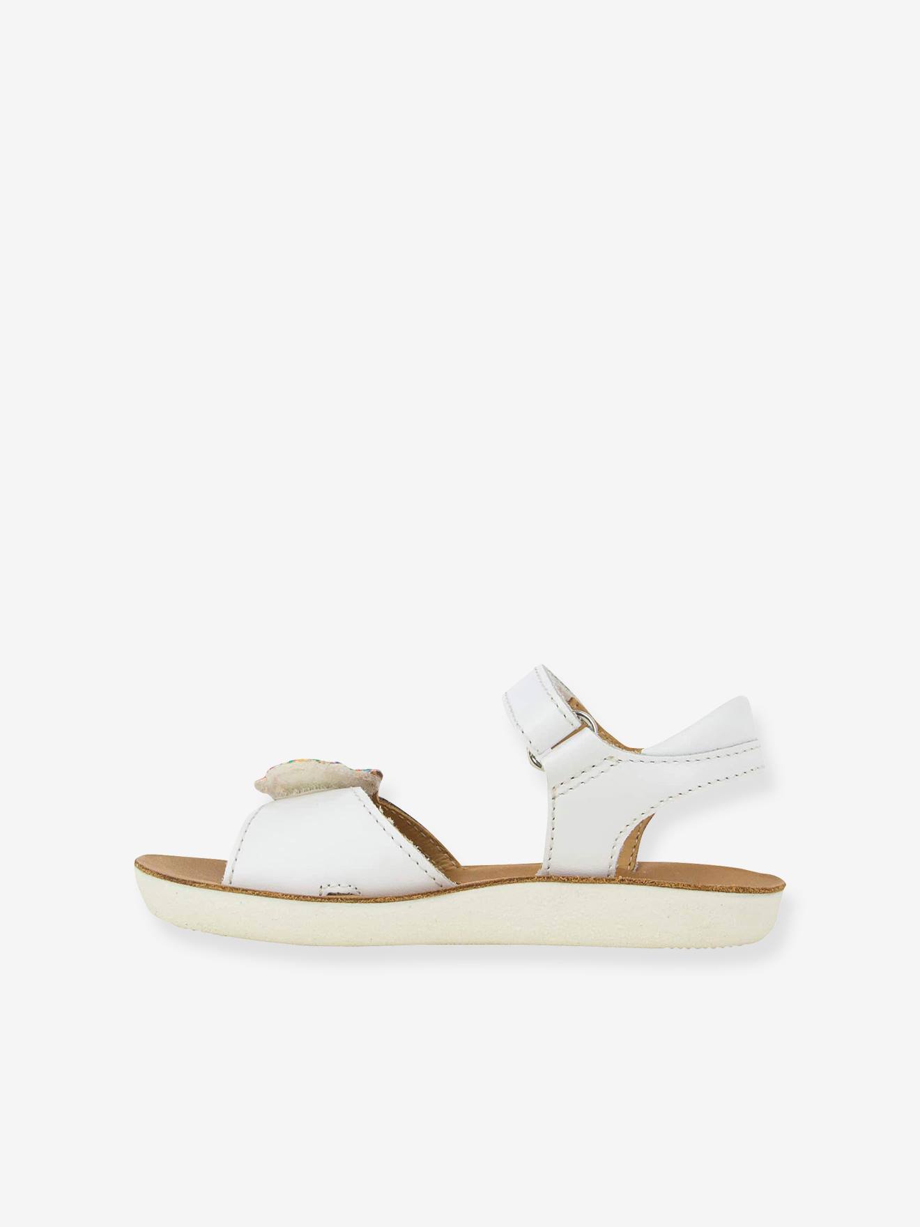 Sandales fille Goa Multi