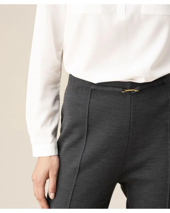 Pantalon maille milano Thermolactyl