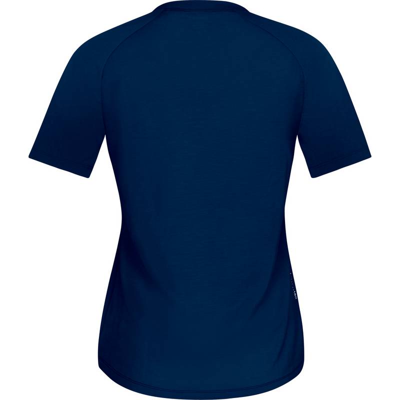 Norrøna pureUII Funktionsshirt Damen