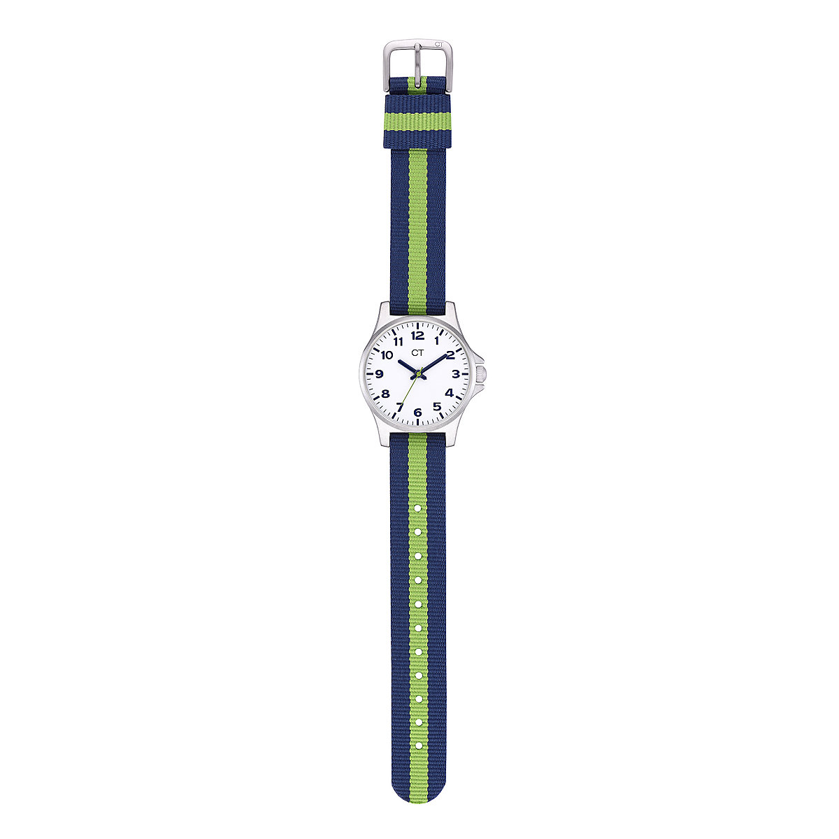 Armbanduhr