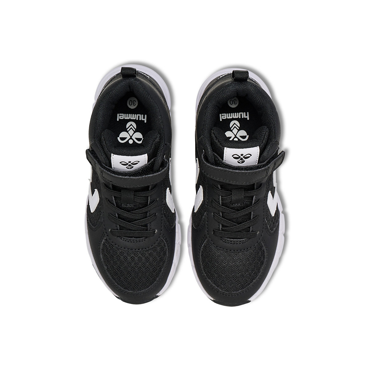 SPEED MID JR Sneakers High für Kinder