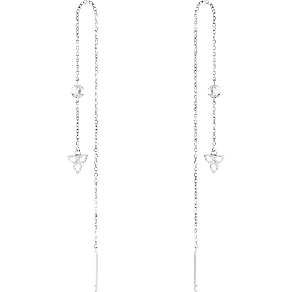 Tamaris Boucles d'oreilles Acier inoxydable Boucles d'oreilles