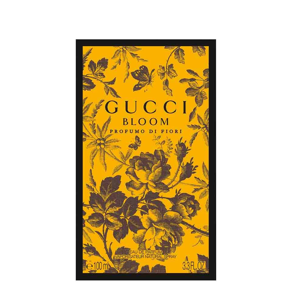 Gucci Bloom Profumo di Fiori Eau de Parfum Nat. Spray