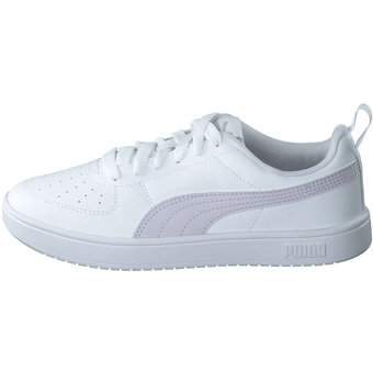 PUMA Rickie Sneaker in weiß