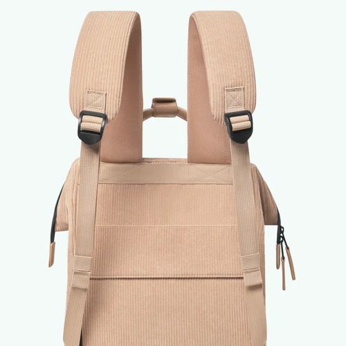 Adventurer Medium Luxor Beige Backpack