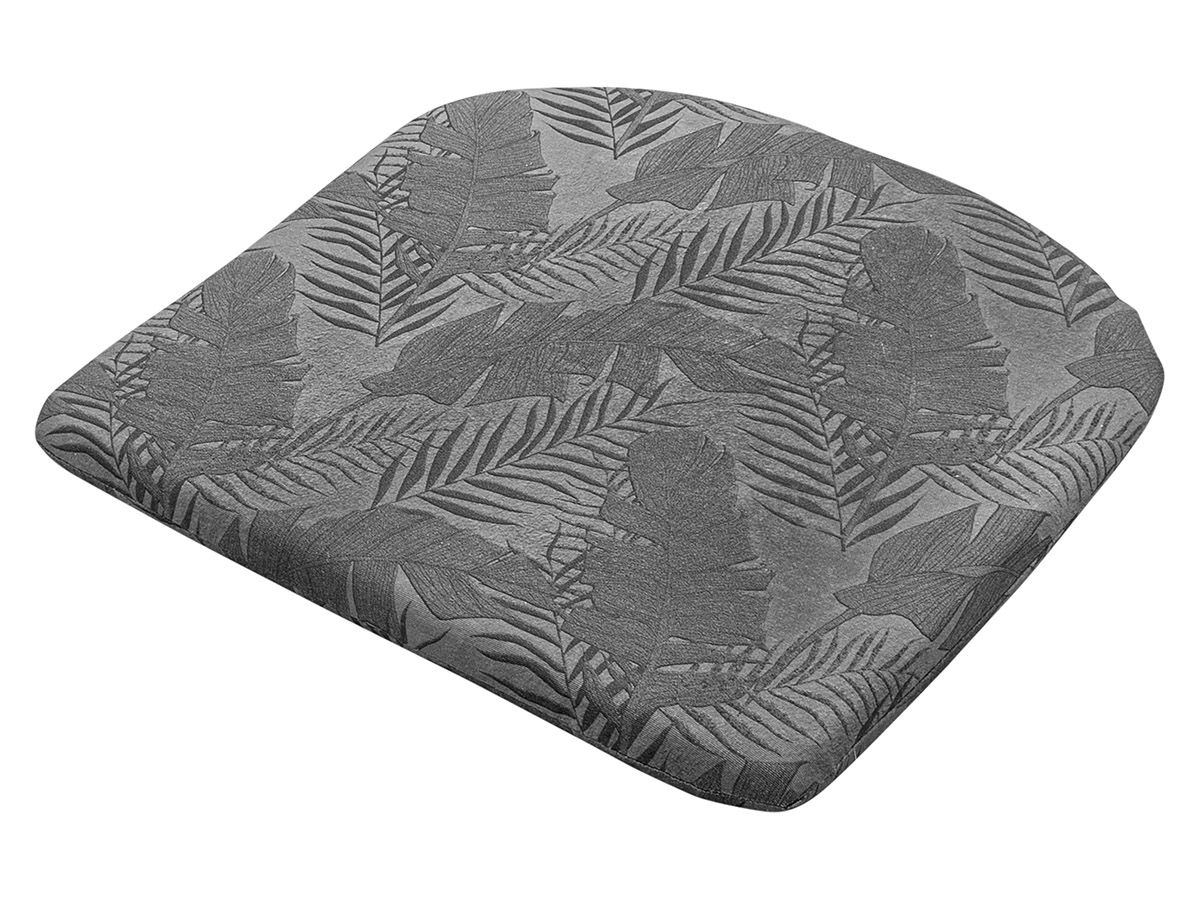 Madison Ruiz Grey Sitzauflage