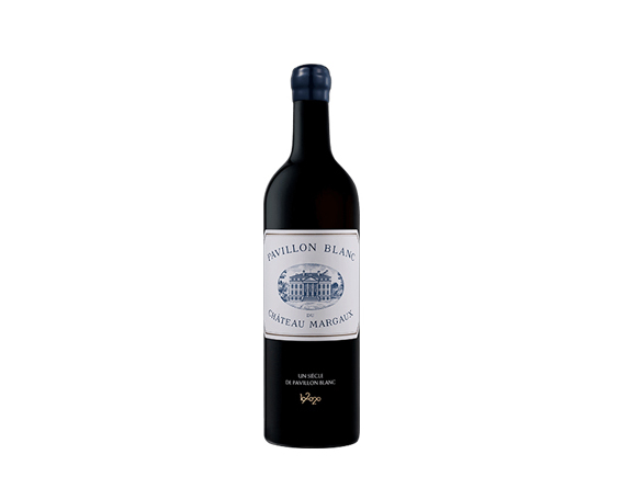 Pavillon Blanc du Château Margaux 2020 Bordeaux Bordeaux