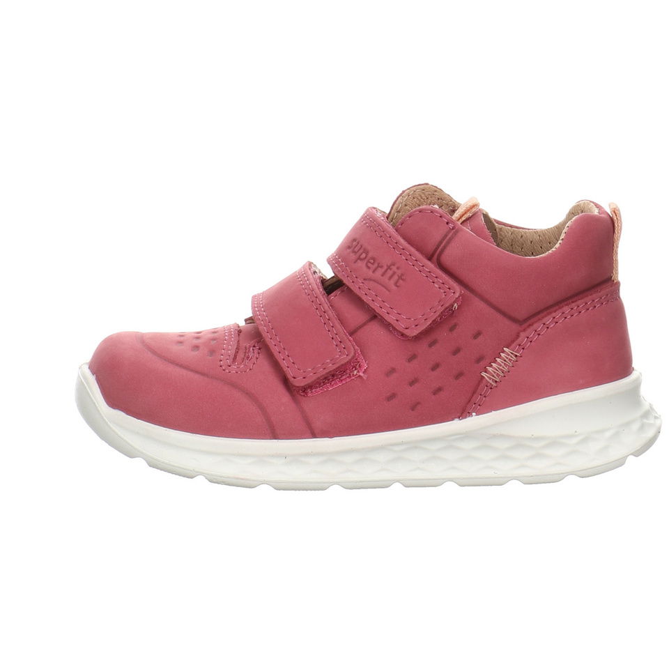 Superfit Breeze Klettschuh