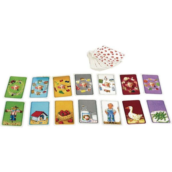 999 Games Peek-a-Boo lasten korttipeli hollanninkielinen peli