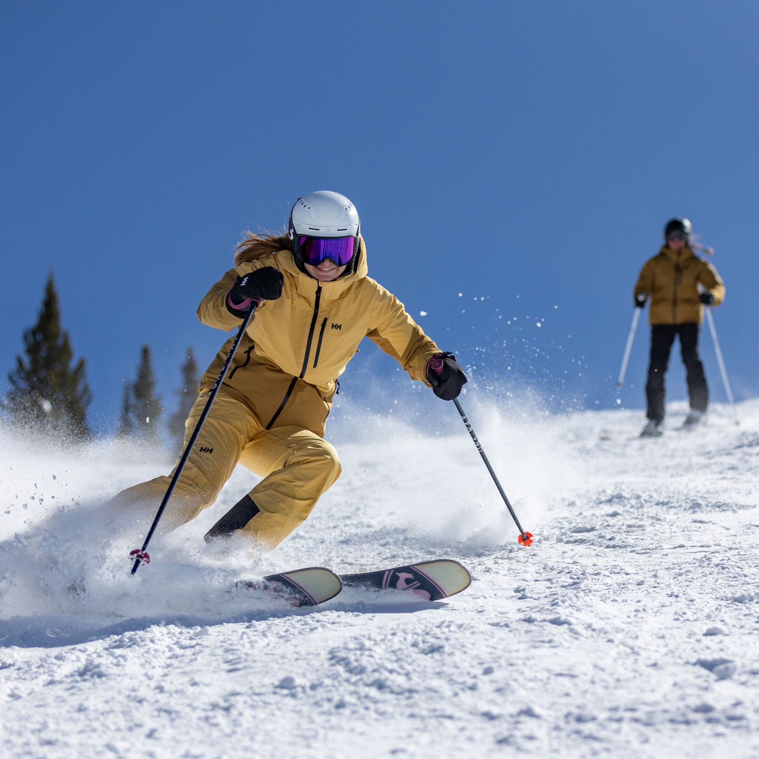 Women’s Legendary Insulated Ski Pants