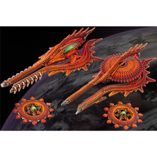 Shaltari Cruiser Box