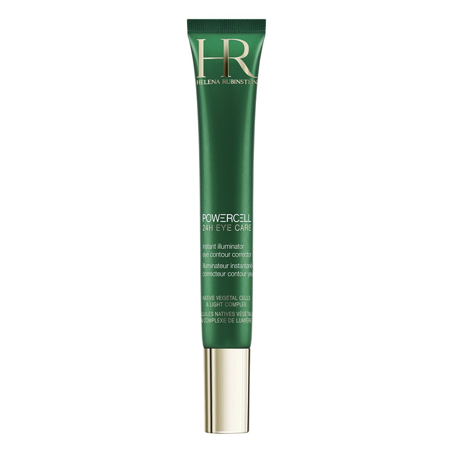 Helena Rubinstein Powercell 24H Eye Care Crème contour des yeux anti-âge global 15 ml