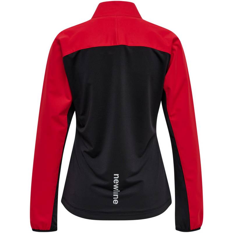 Newline WOMEN CORE CROSS JACKET Funktionsjacke Damen