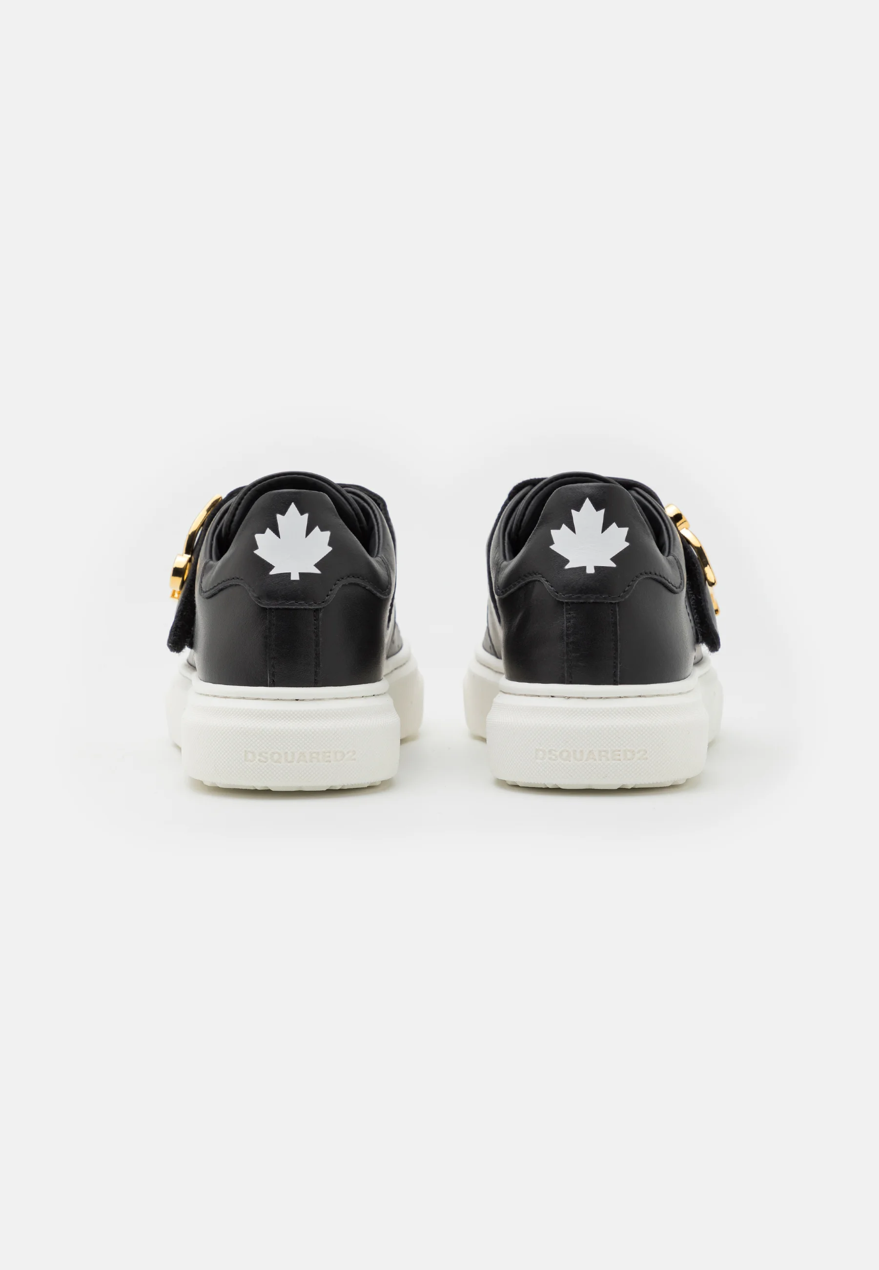 Dsquared2 UNISEX - Zapatillas bajas