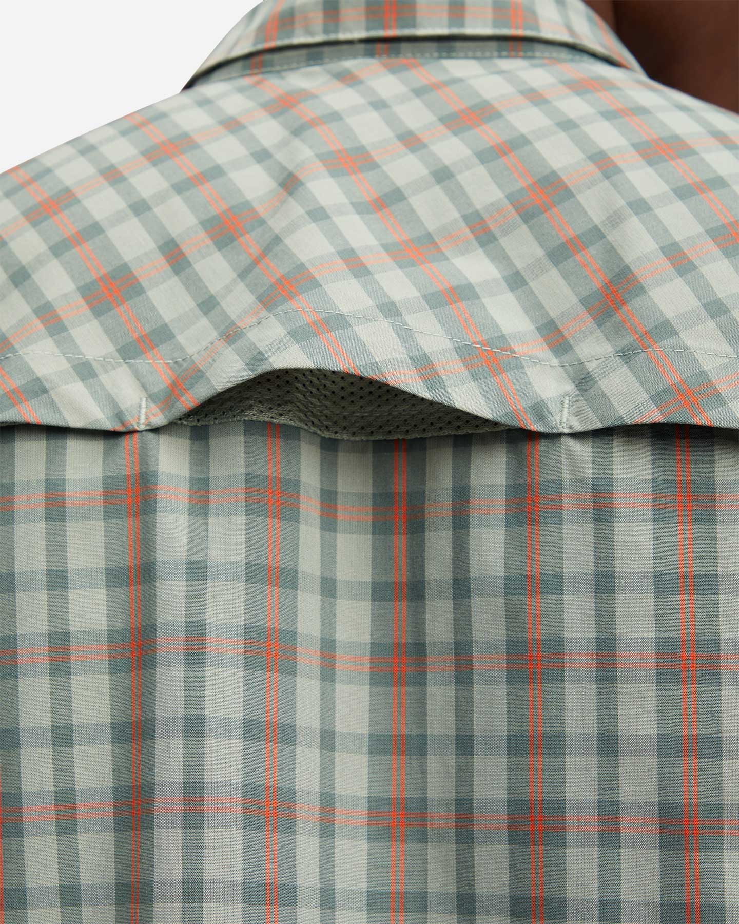 Camicia Mckinley Armon Ii M 427056-901