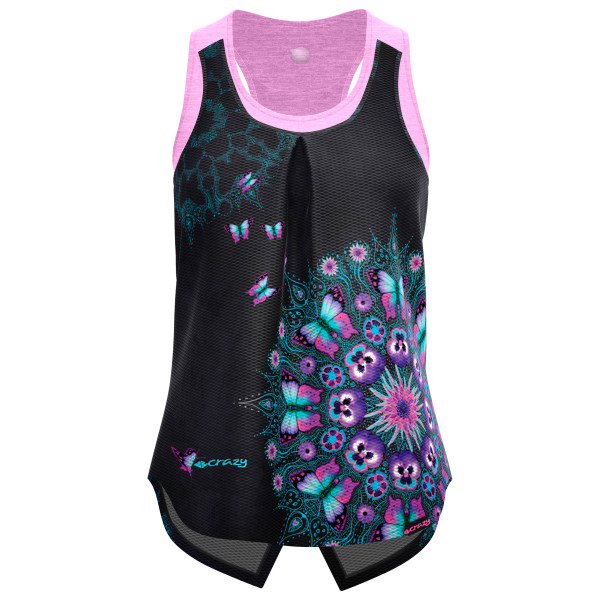Crazy Idea - Women's Top Break - Top