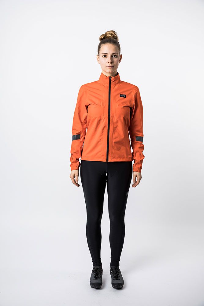 GOREWEAR Stream GORE-TEX® - Damen Regenjacke kaufen | Bike-Discount