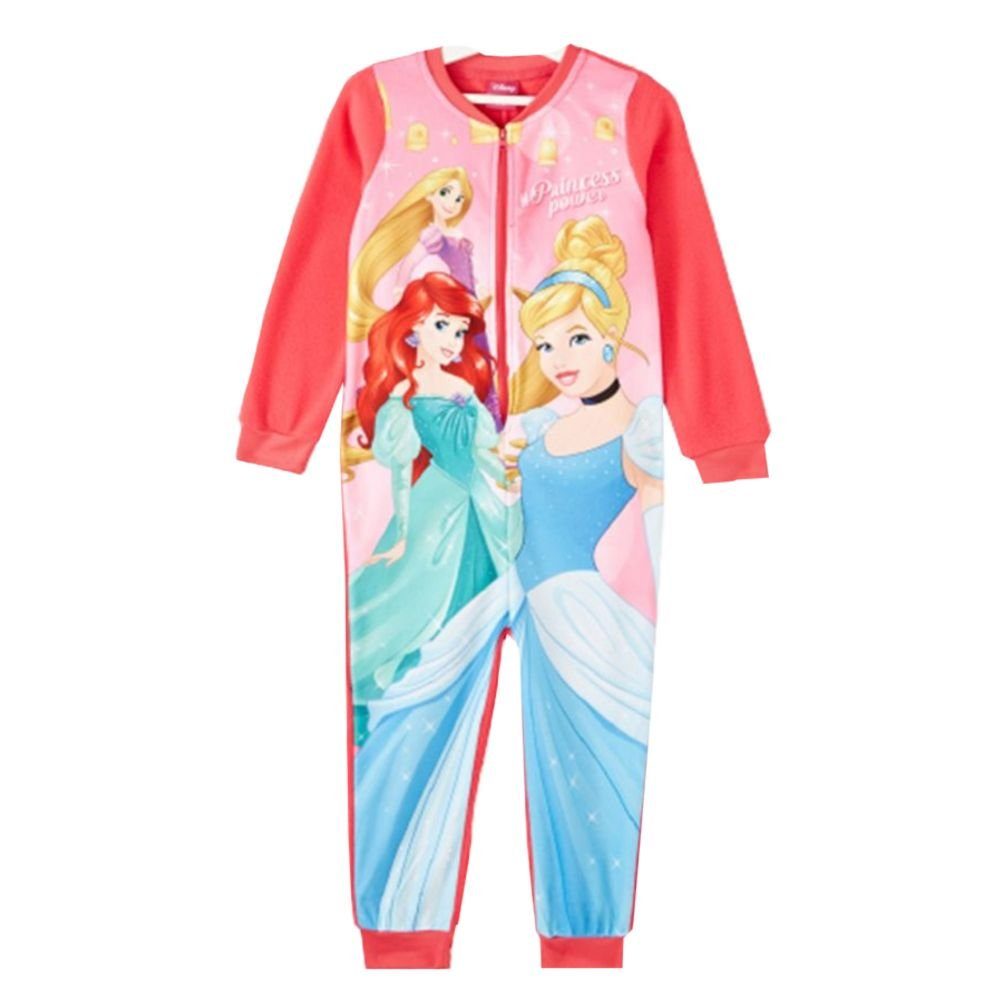 Princess Jumpsuit