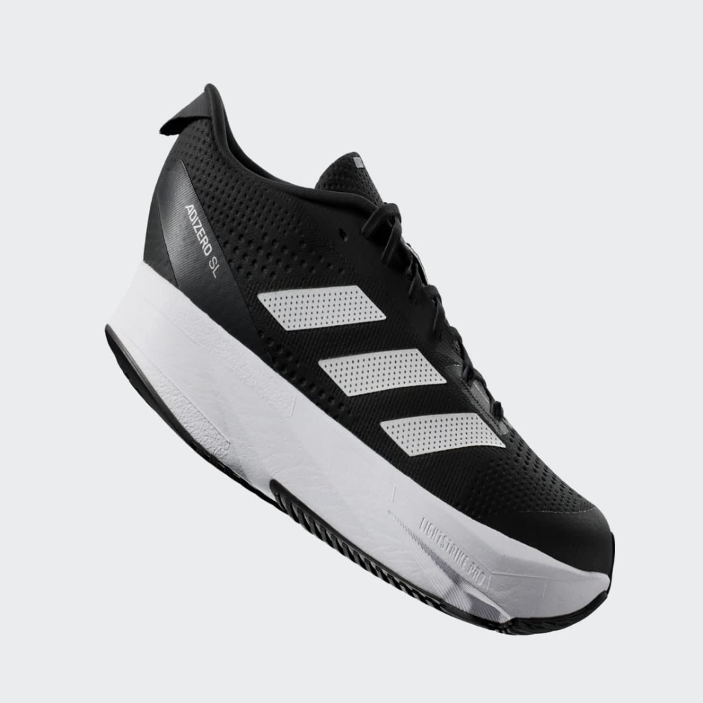 adidas Adizero SL HQ1349 / schwarz