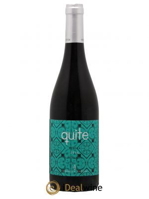 Bierzo DO Veronica Ortega Quite  2016 - Lot de 1 Bouteille