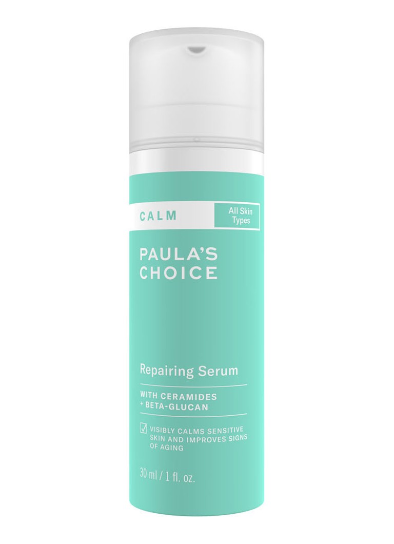 Serum kojące i regenerujące Paula's Choice