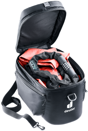 deuter Rack Bag 10 | Fahrradtasche