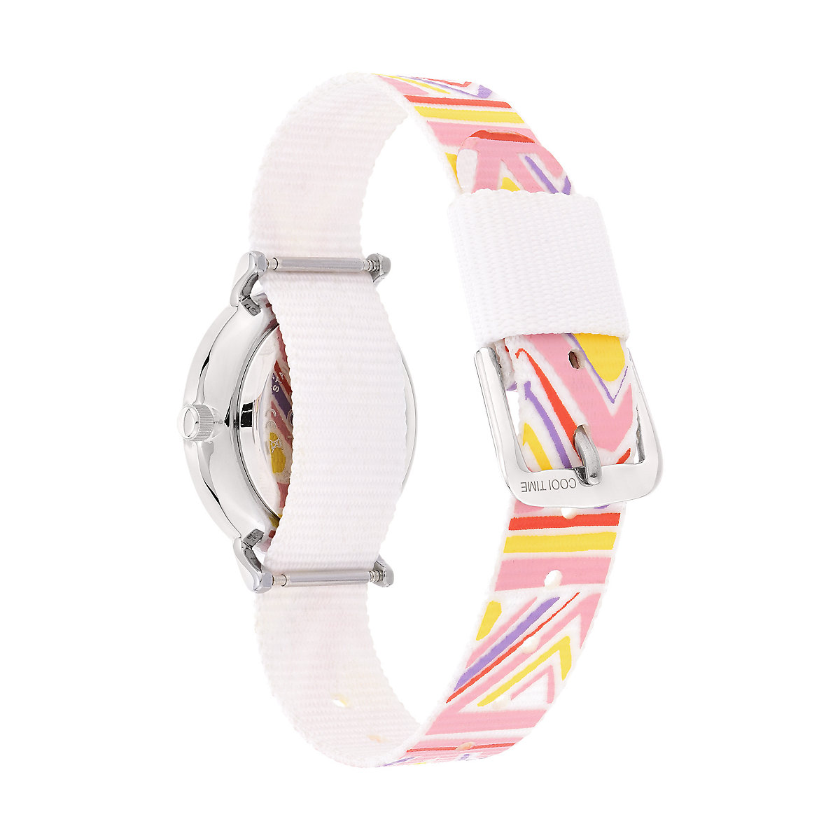 Armbanduhr