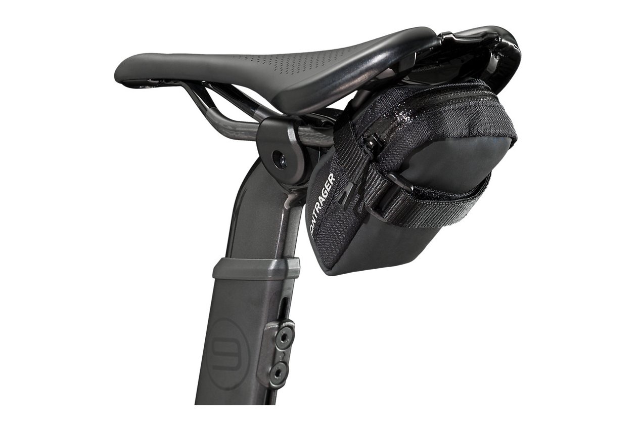 Bontrager Elite Satteltasche Micro