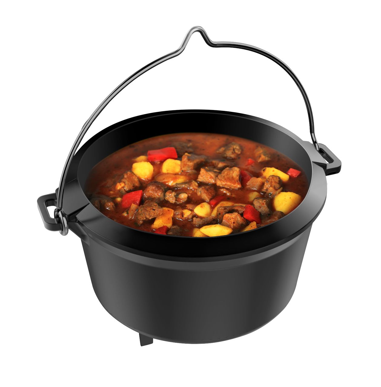 Tepro Dutch Oven S