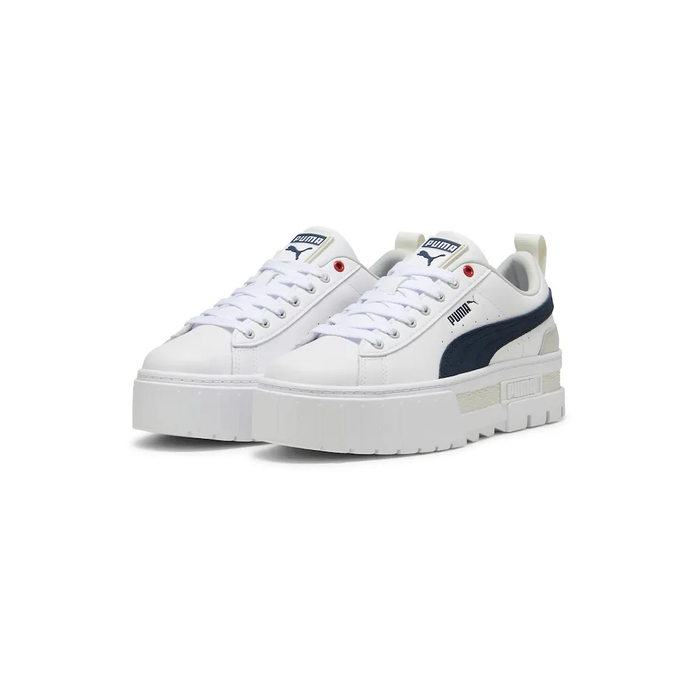 PUMA Mayze 381983/041 / weiss