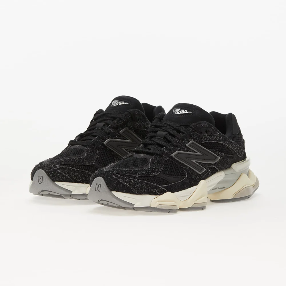 New Balance 9060 U9060HSD / schwarz