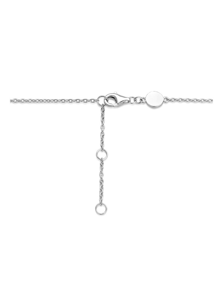 TI SENTO - Milano Silver Bracelet 23007ZY