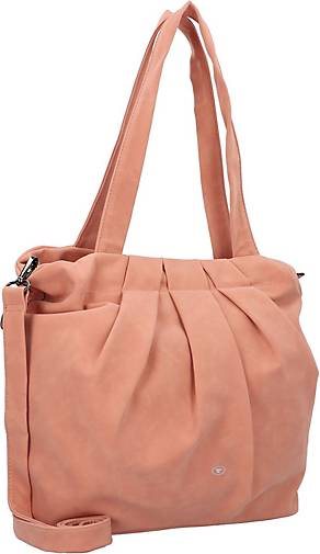 TOM TAILOR Aurelia Schultertasche 39.5 cm