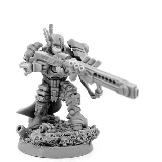 Greater Good Deep Strike Veteran Far Taker