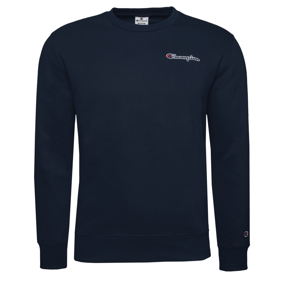 Champion Crewneck Sweatshirt dunkelblau