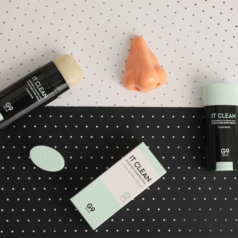 G9 It Clean Blackhead Cleansing Stick 15 g