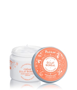 Polaar Northern Light Smoothing Gesichtscreme-50 ml