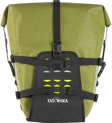 Tatonka Bike Pannier Pro Fahrradtasche 31 cm