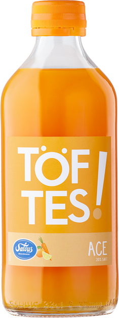 TÖFTES! ACE
