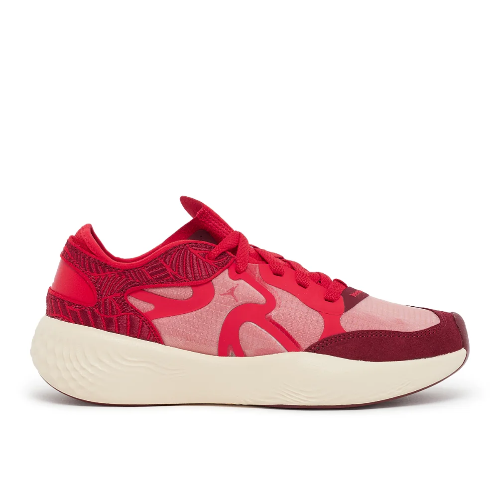NIKE JORDAN Delta Low 3 SE DX6723-600 / rot