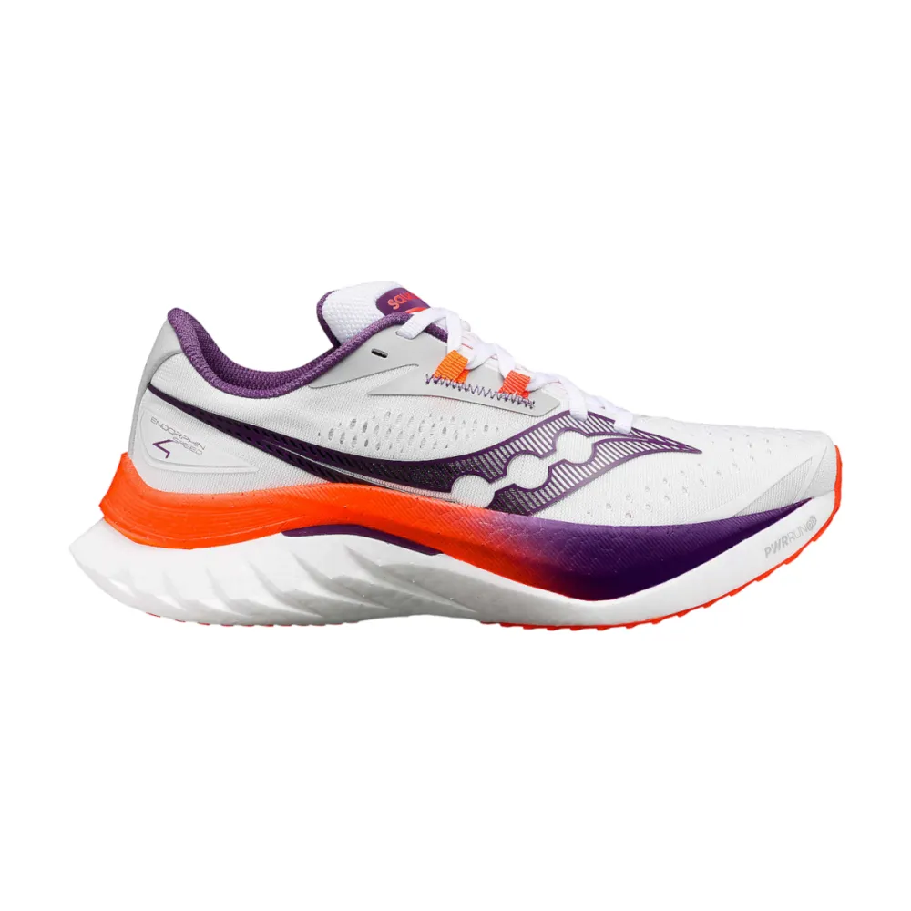 Saucony Endorphin Speed 4 S10940-129 / weiss