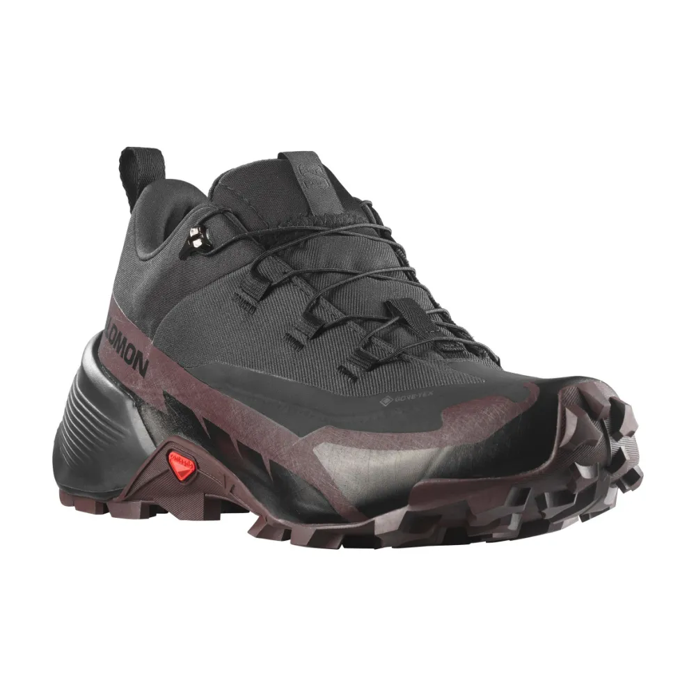 Salomon Cross Hike 2 GORE TEX L41730500 / schwarz