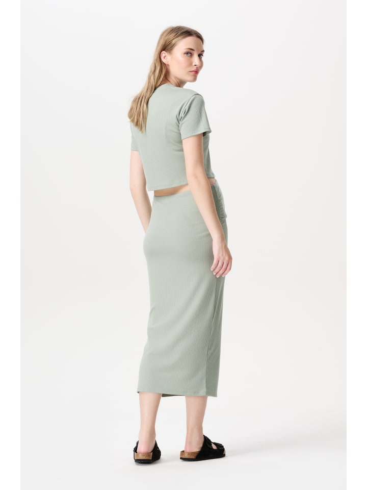 Noppies Still-Top Lela in Iceberg Green günstig kaufen XXL