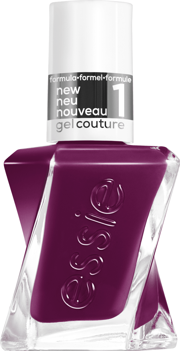 Gel Nagellack Couture 186 Paisley The Way, 13,5 ml