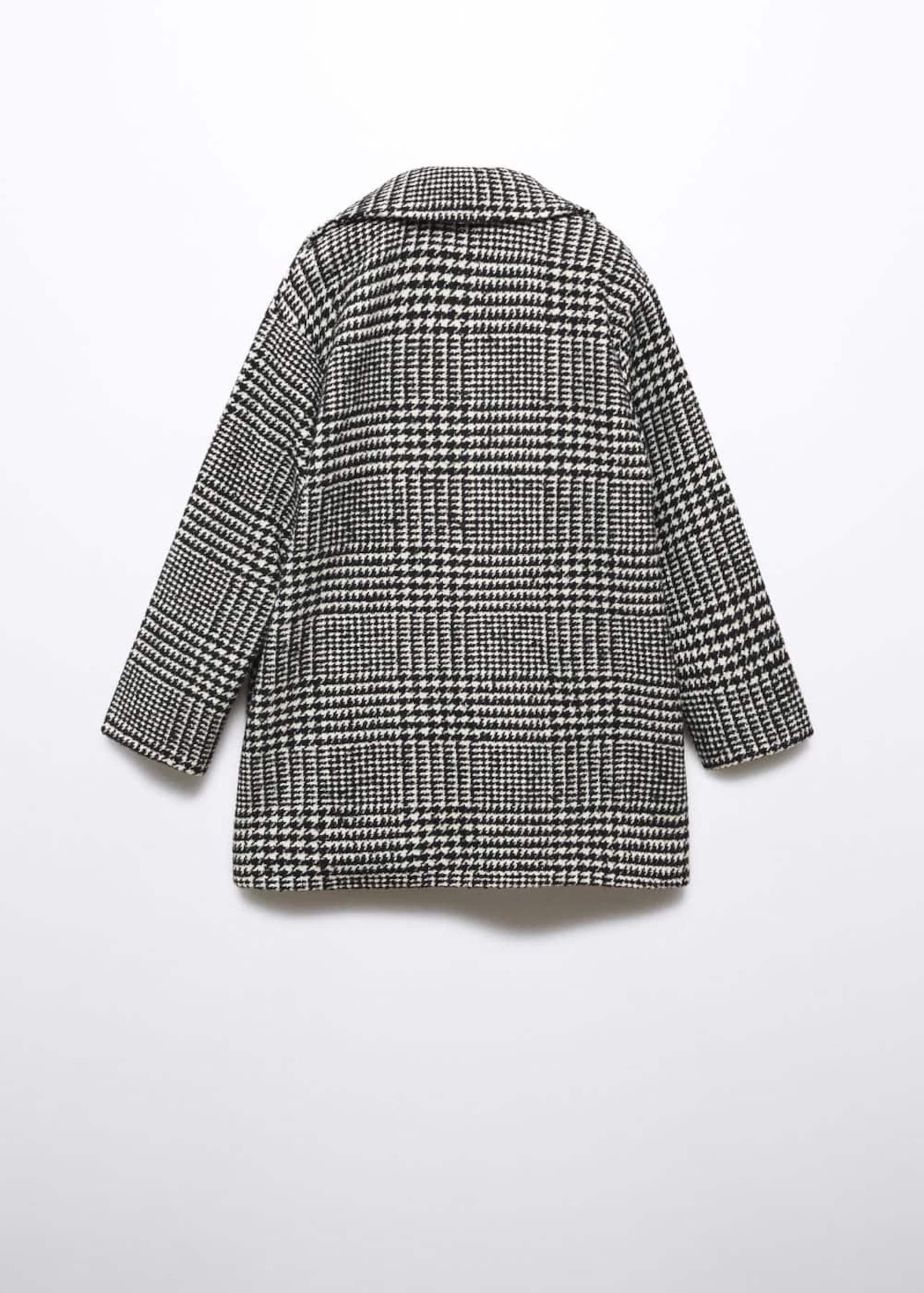 Coat 'Denver'