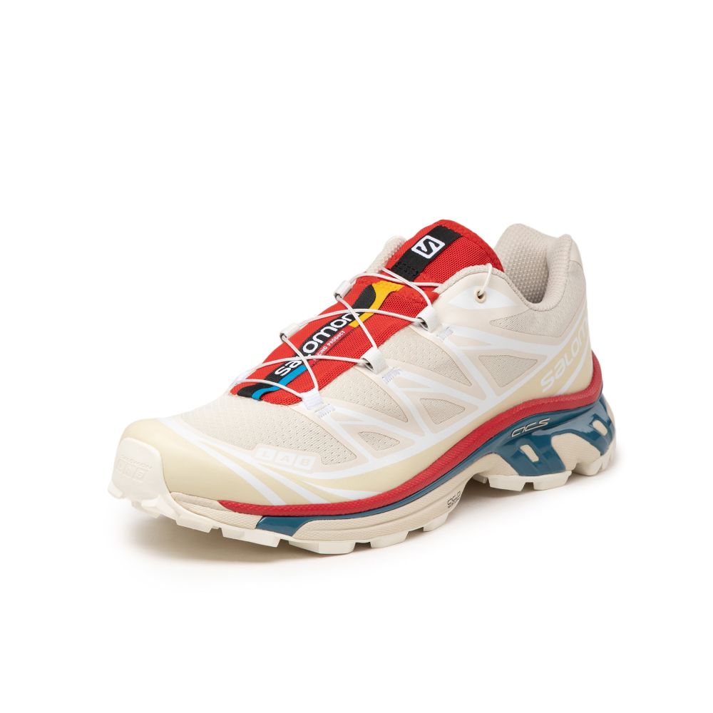 Salomon XT 6 L47293400 / braun