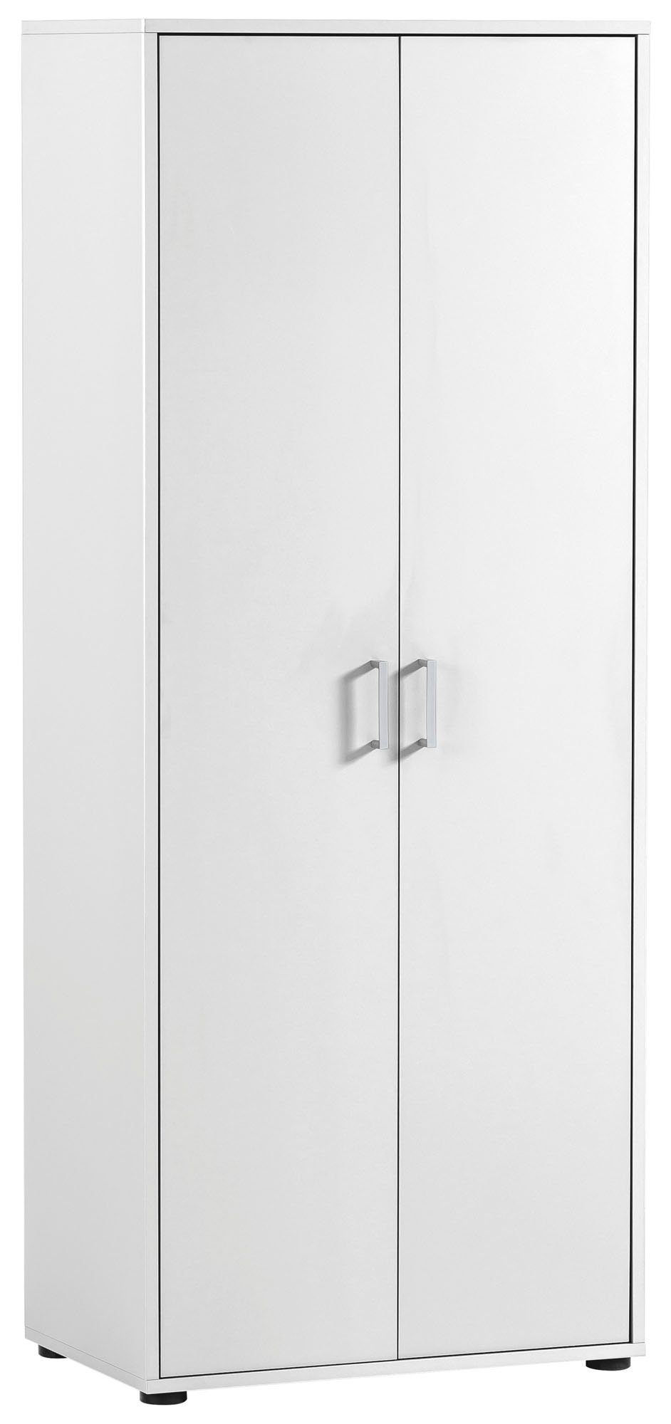 Schildmeyer Aktenschrank Baku Stauraumschrank, 65x163 cm, Türen mit Soft-Close-Funktion